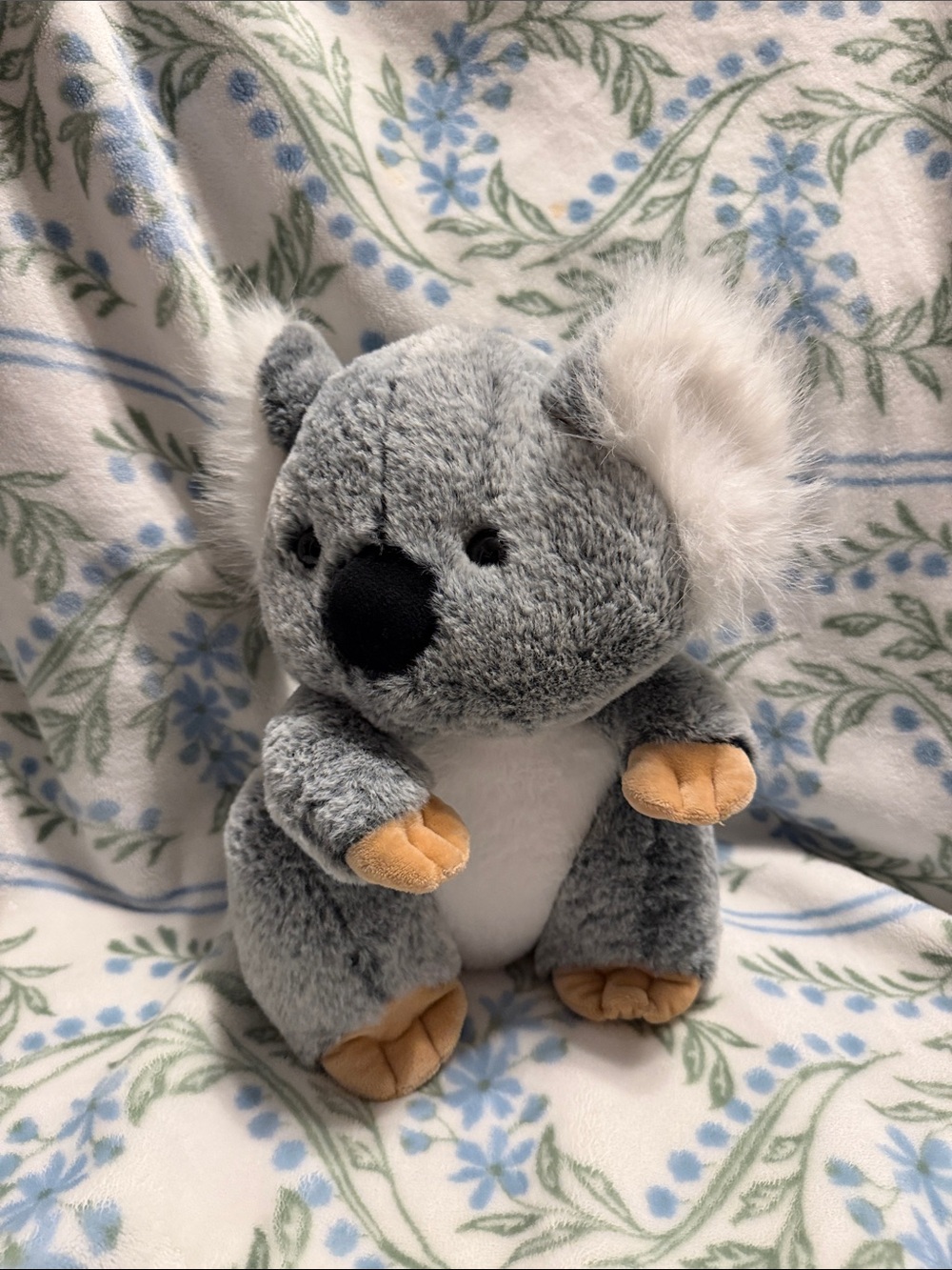 Koalas Stuffed animal.